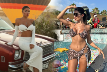 Heves Güzel kimdir? OnlyFans fenomeni Heves Güzel (@hevesguzel) kaç yaşında, nereli?